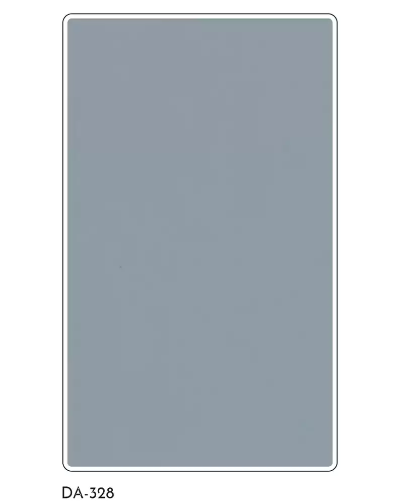 Acrylic Laminate Plain Color